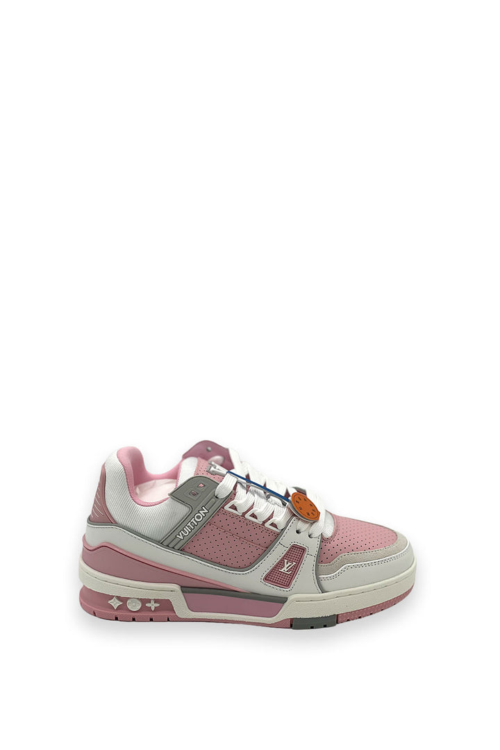 TENIS LV TRAINER 1AHWSF ROSE