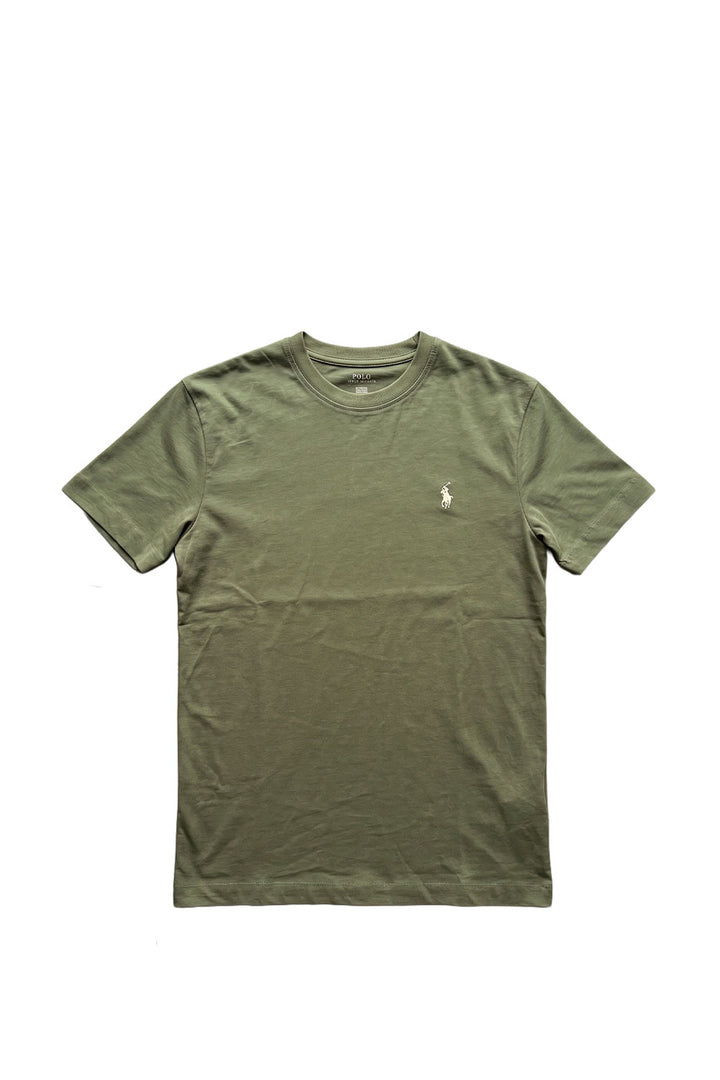 Turca Polo Ralph Verde