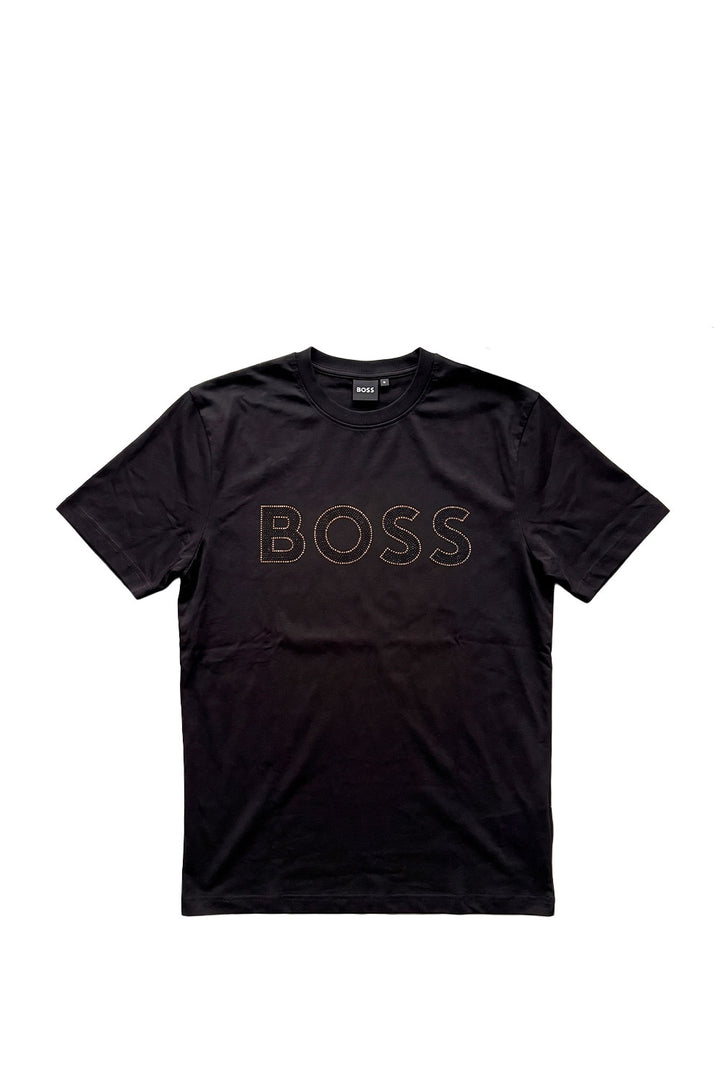 Turca Boss Logo Crystal