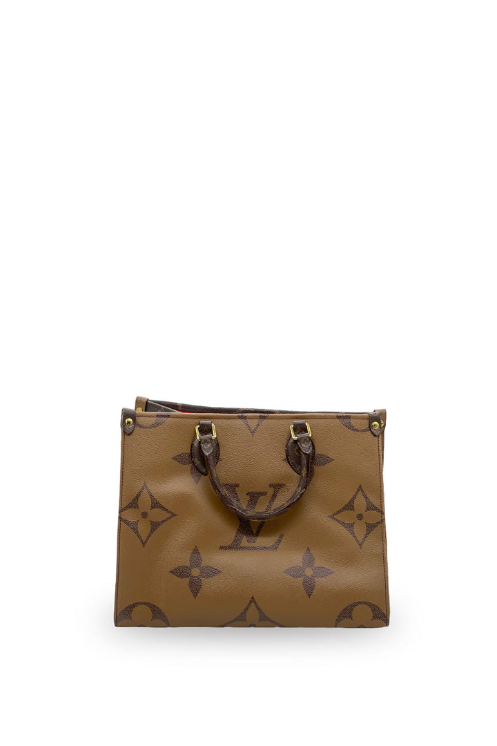 Bolsa Louis Vuitton Totte 81668