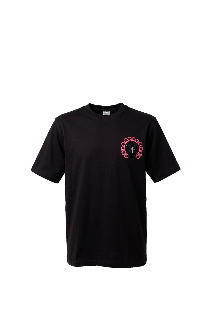 Turca Chrome Hearts Rose