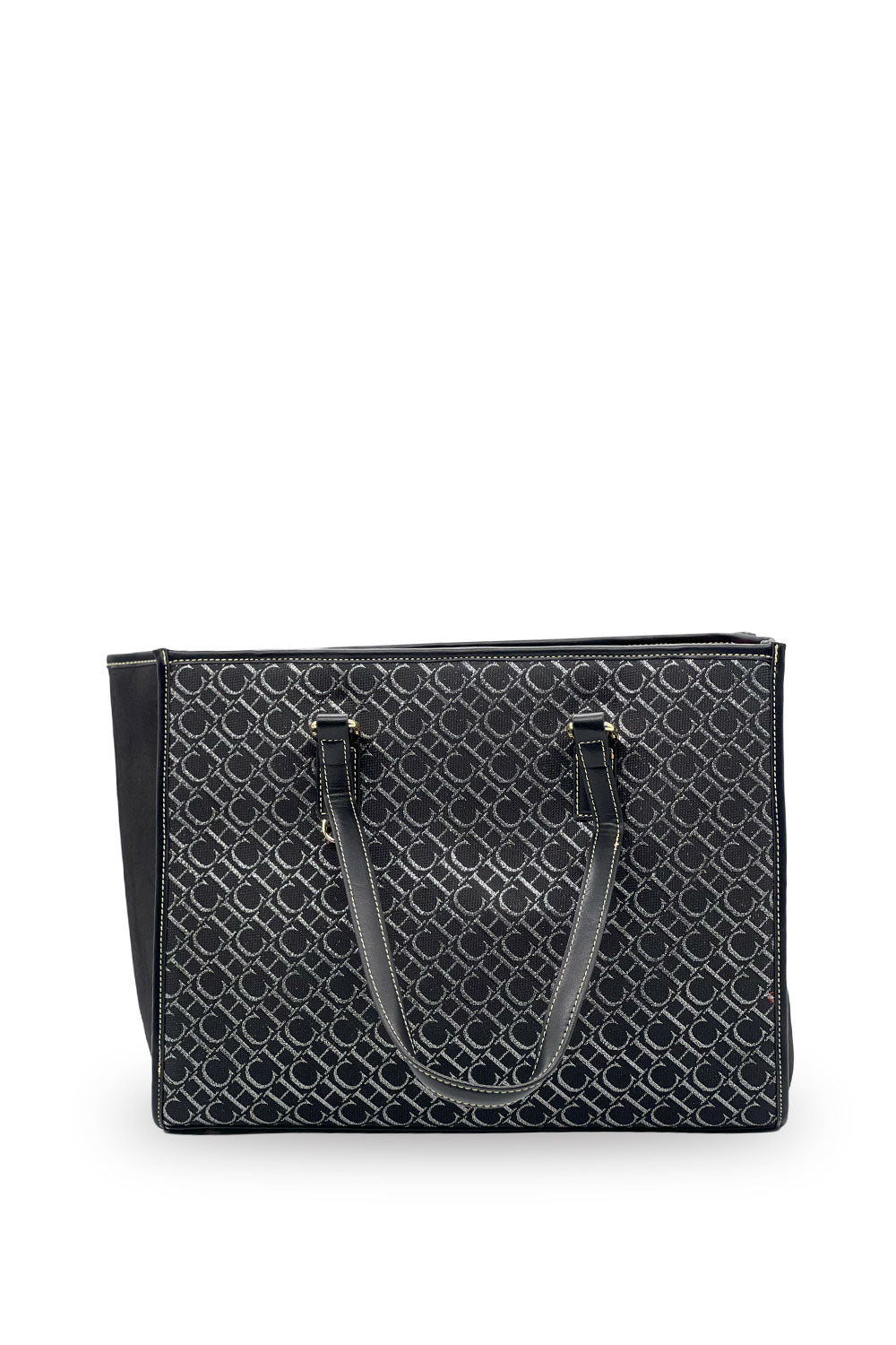 BOLSA CAH 230215 NEGRO