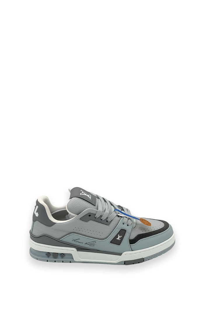 TENIS LV TRAINER GRIS