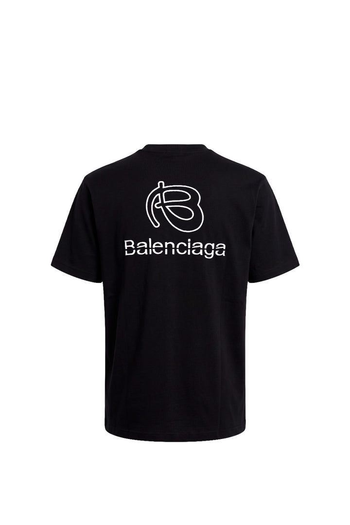 Turca Balenciaga Signature Black