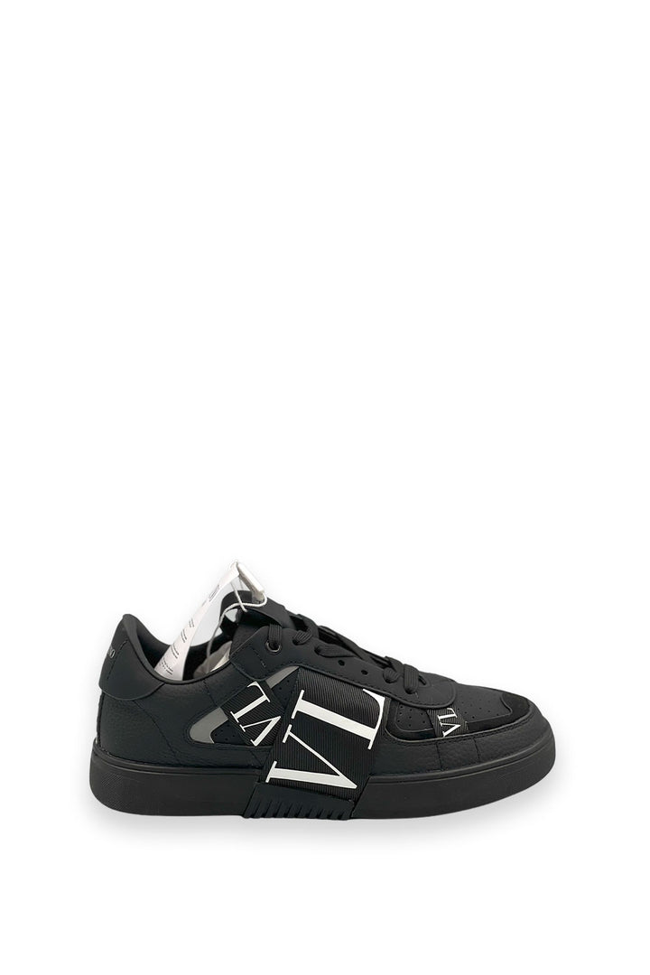 TENIS VALENTINO VL7N NEGRO