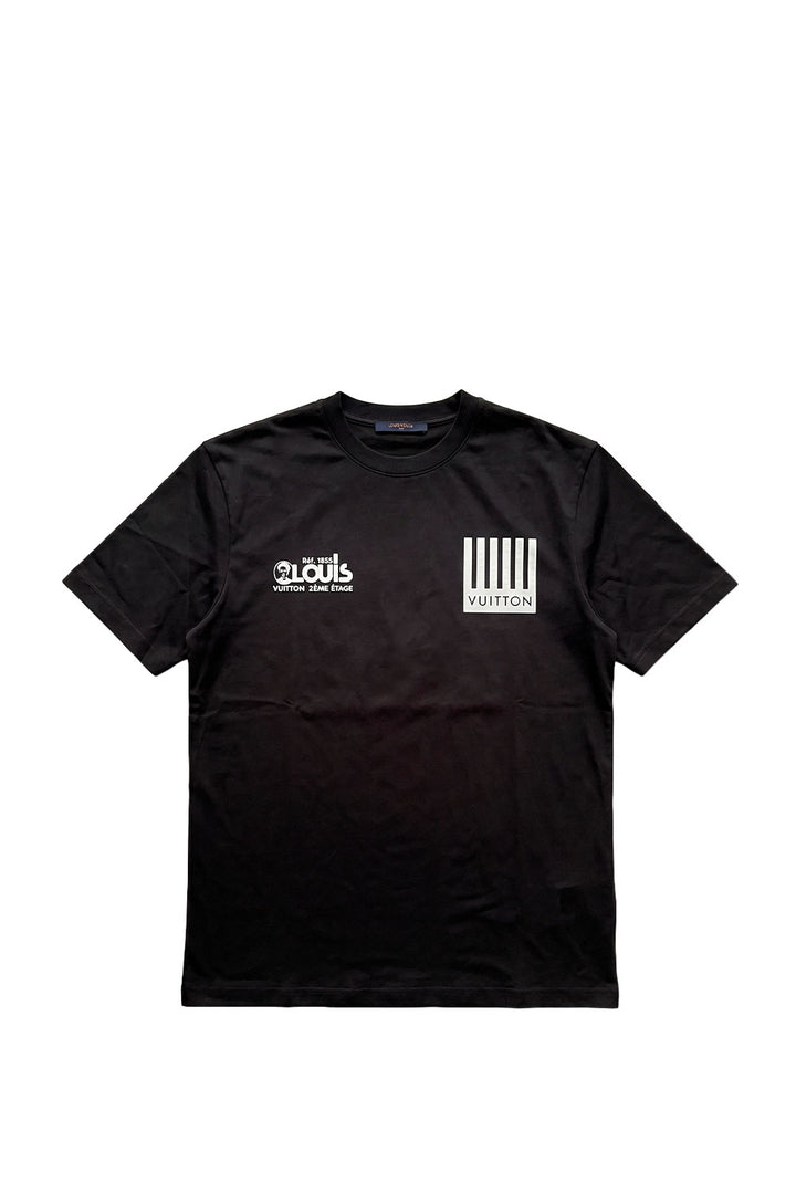 Turca LV Barcode