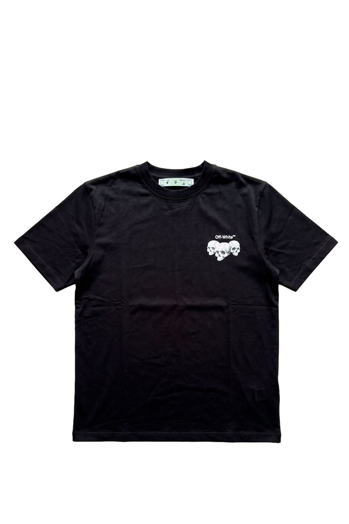 Turca O/W Skulls Negro