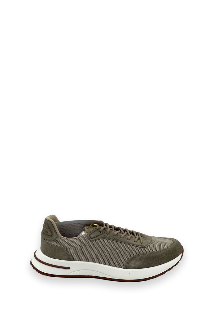 LORO PIANA WEEKEND WALK TOPO