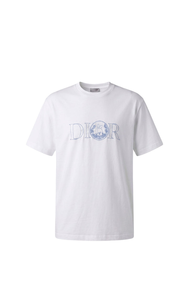 Turca Dior x Hylton Nel Blco