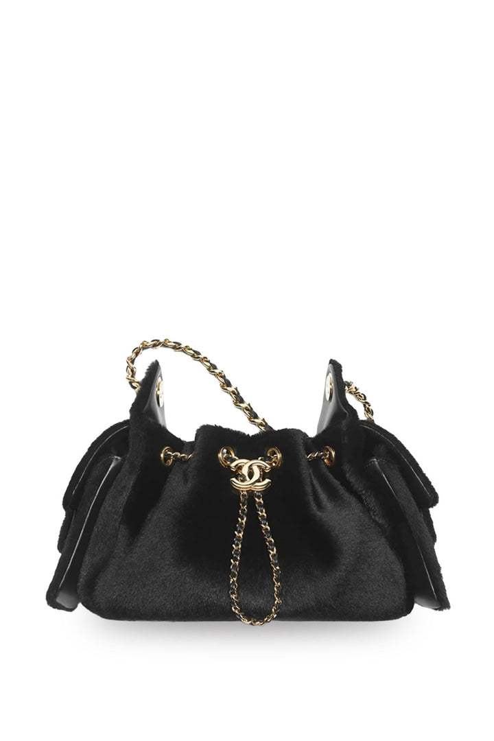 CHANEL MONOGRAMA