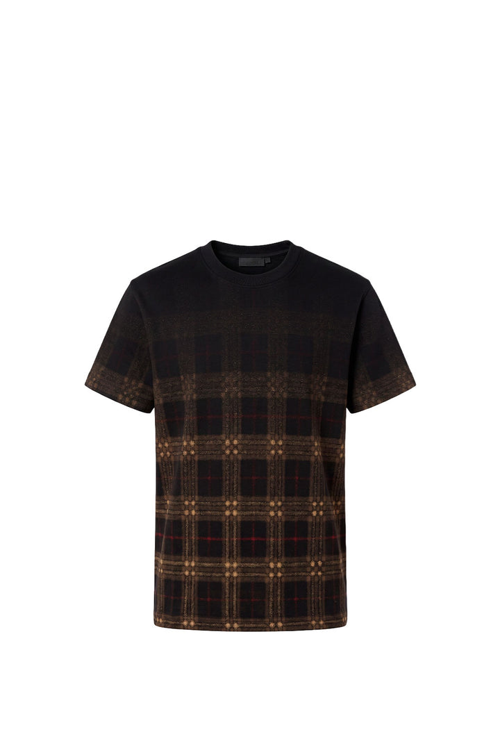 Turca Burberry Degradado