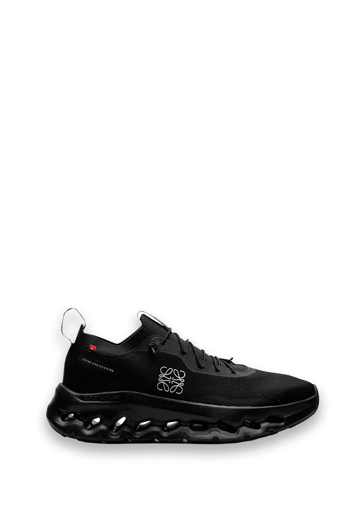 TENIS ON CLOUD LOEWE NEGRO