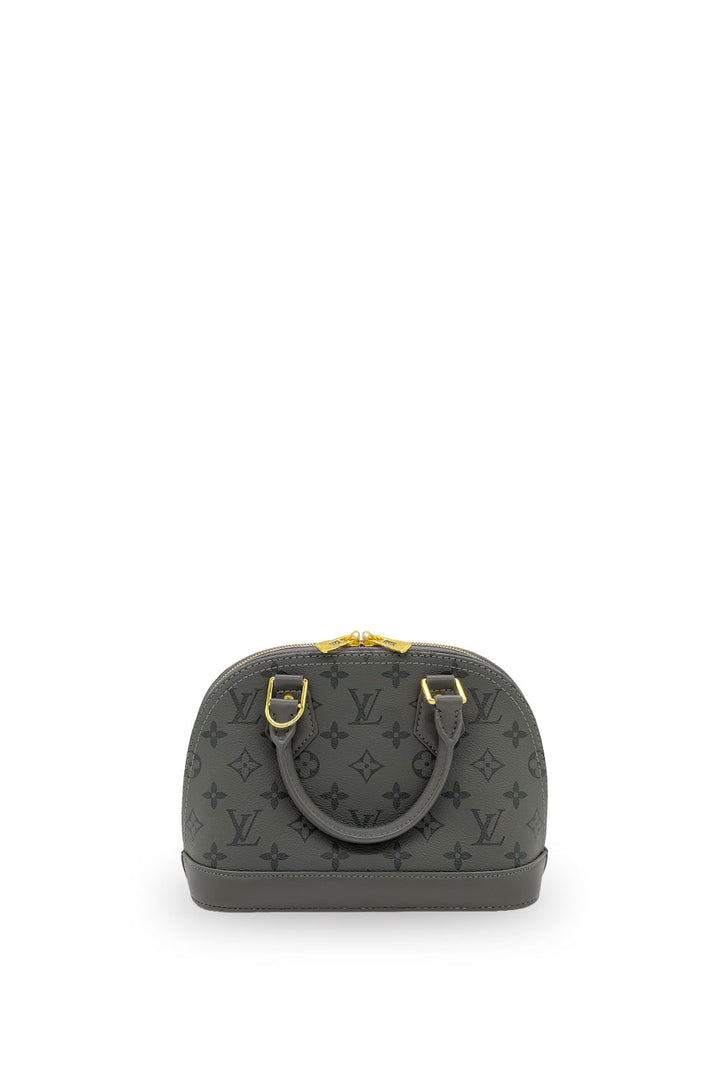 Bolsa Louis Vuitton Alma Gris