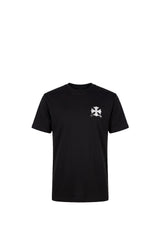 Turca Chrome Hearts Back Cross