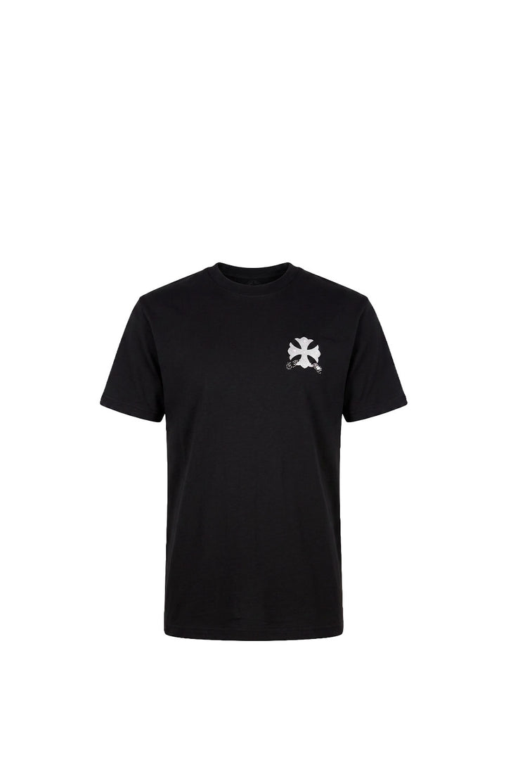 Turca Chrome Hearts Back Cross