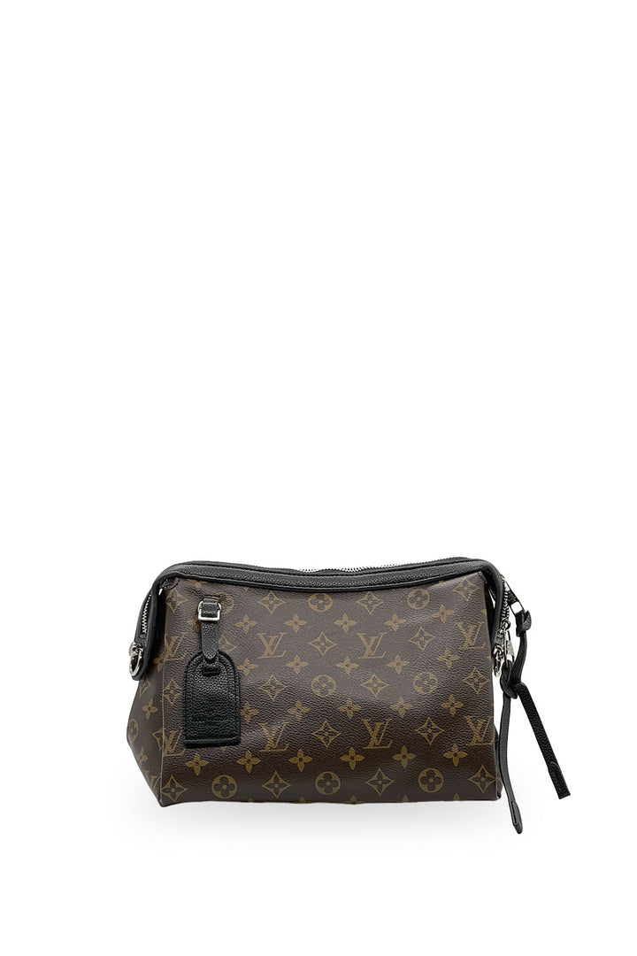 Bolsa Louis Vuitton Boston Monograma