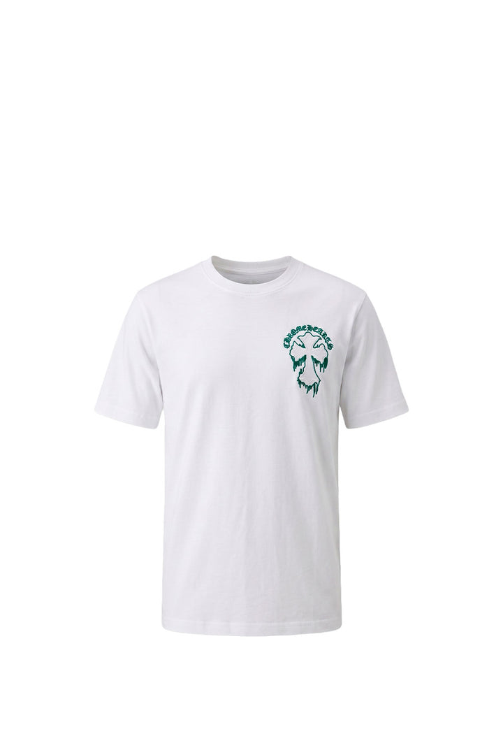 Turca Chrome Hearts Green Cross