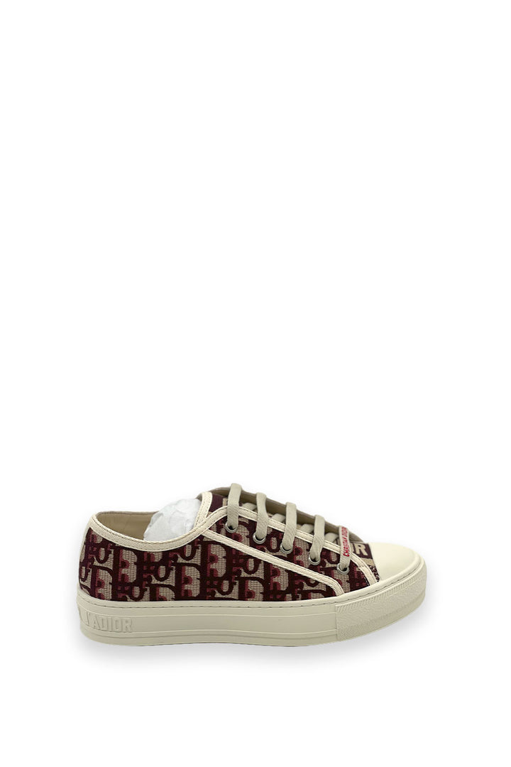 TENIS DIOR WALK&