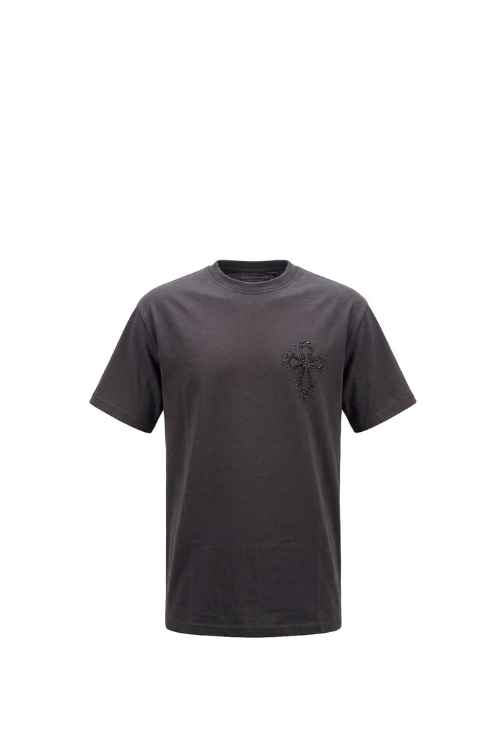 Turca Chrome Hearts Crystal