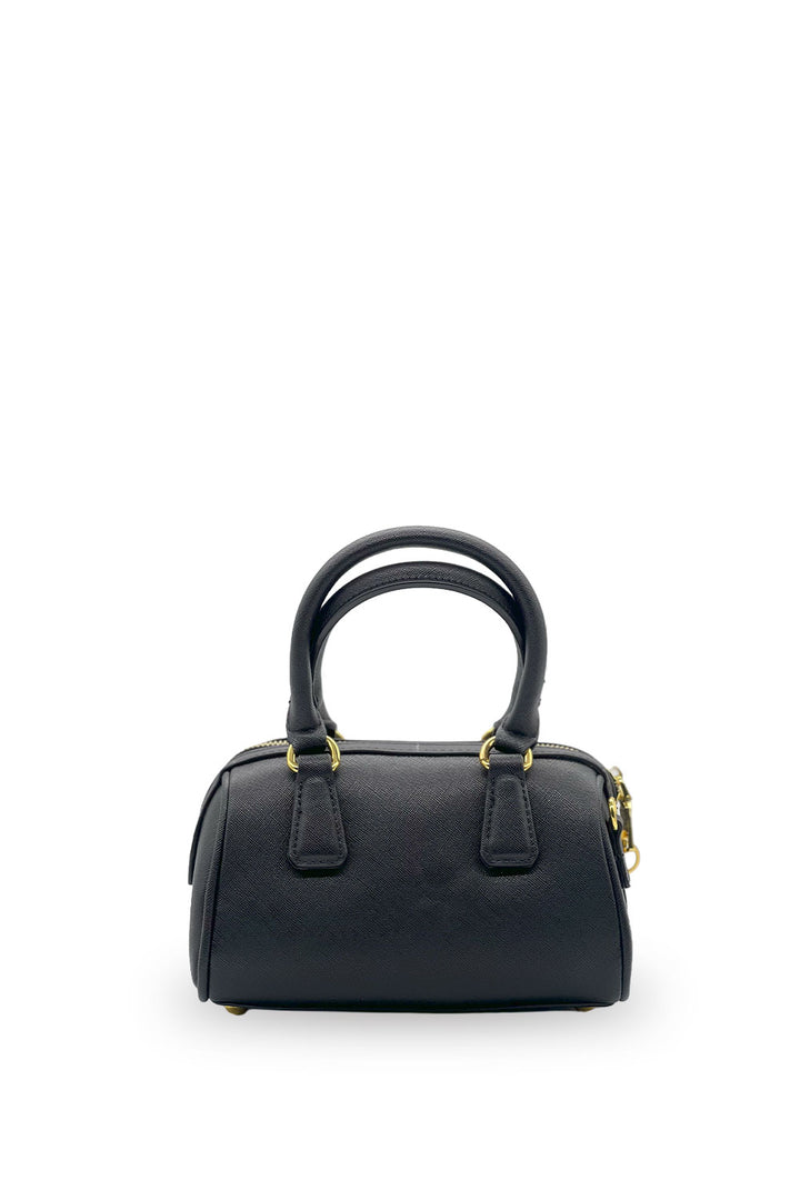 Bolsa Prada Bowling Negro