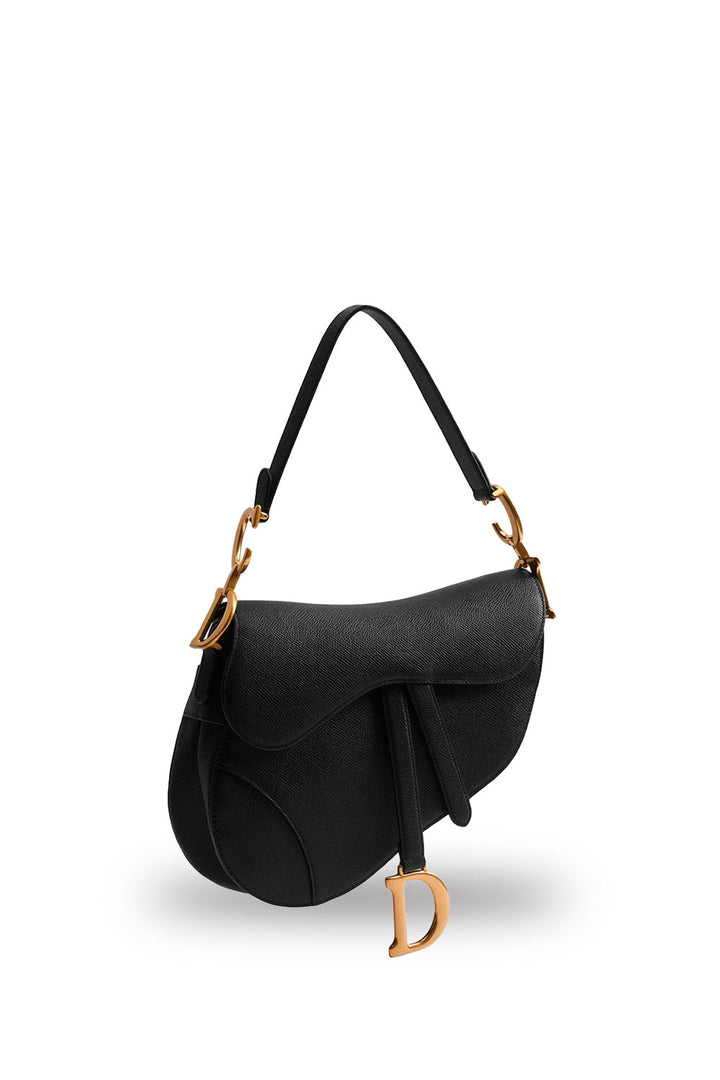 Dior Saddle Bag