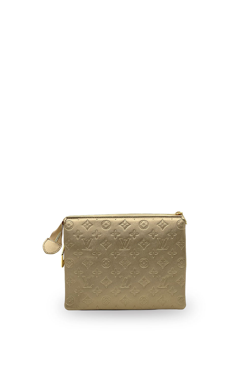 Bolsa Louis Vuitton Coussin Oro en Relieve