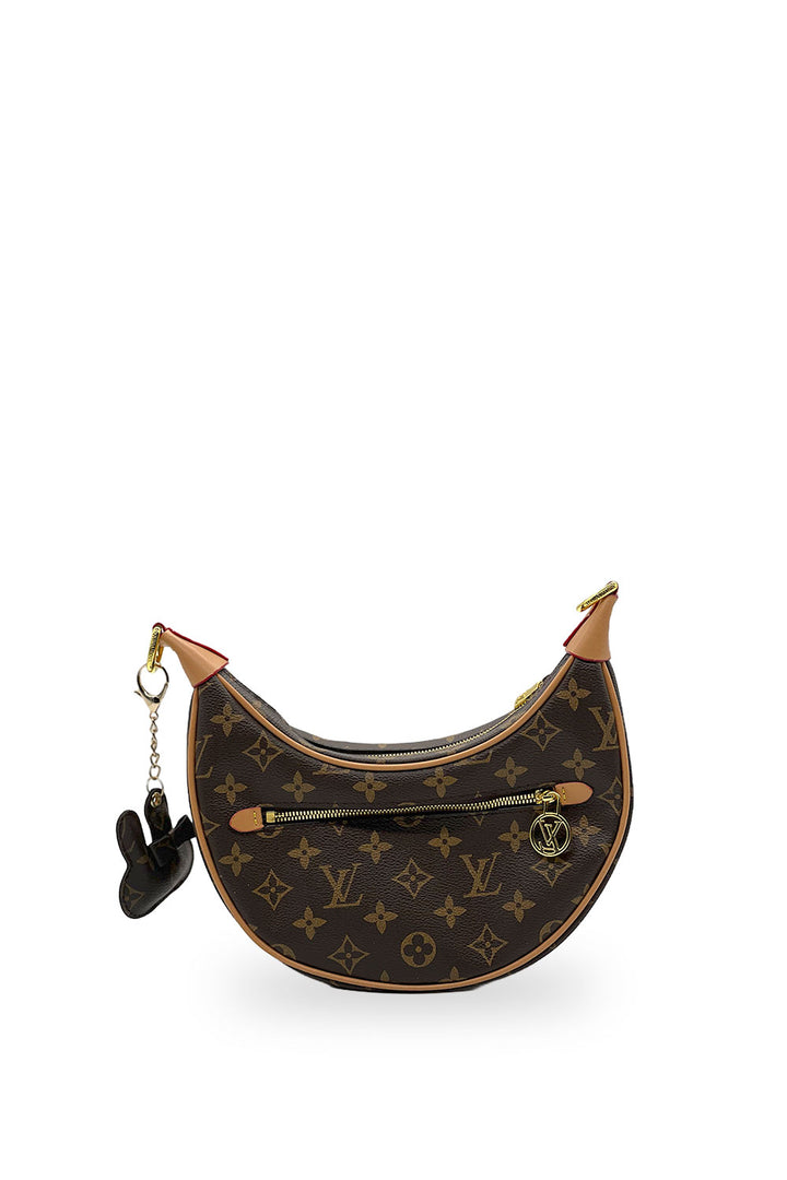 Set Louis Vuitton Loop Monograma