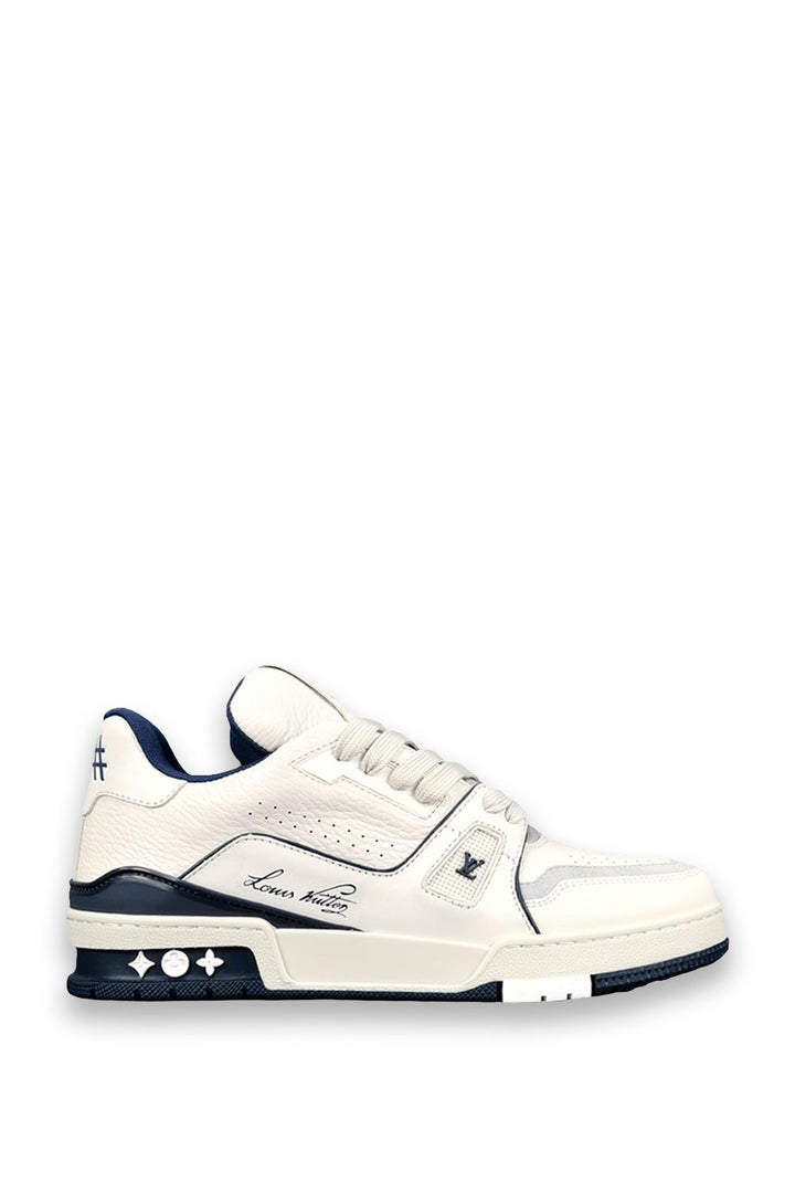 LV TRAINER DELINEADO
