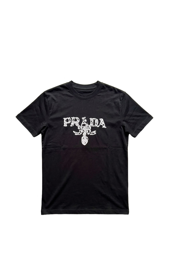 Turca Prada Ngo Logo