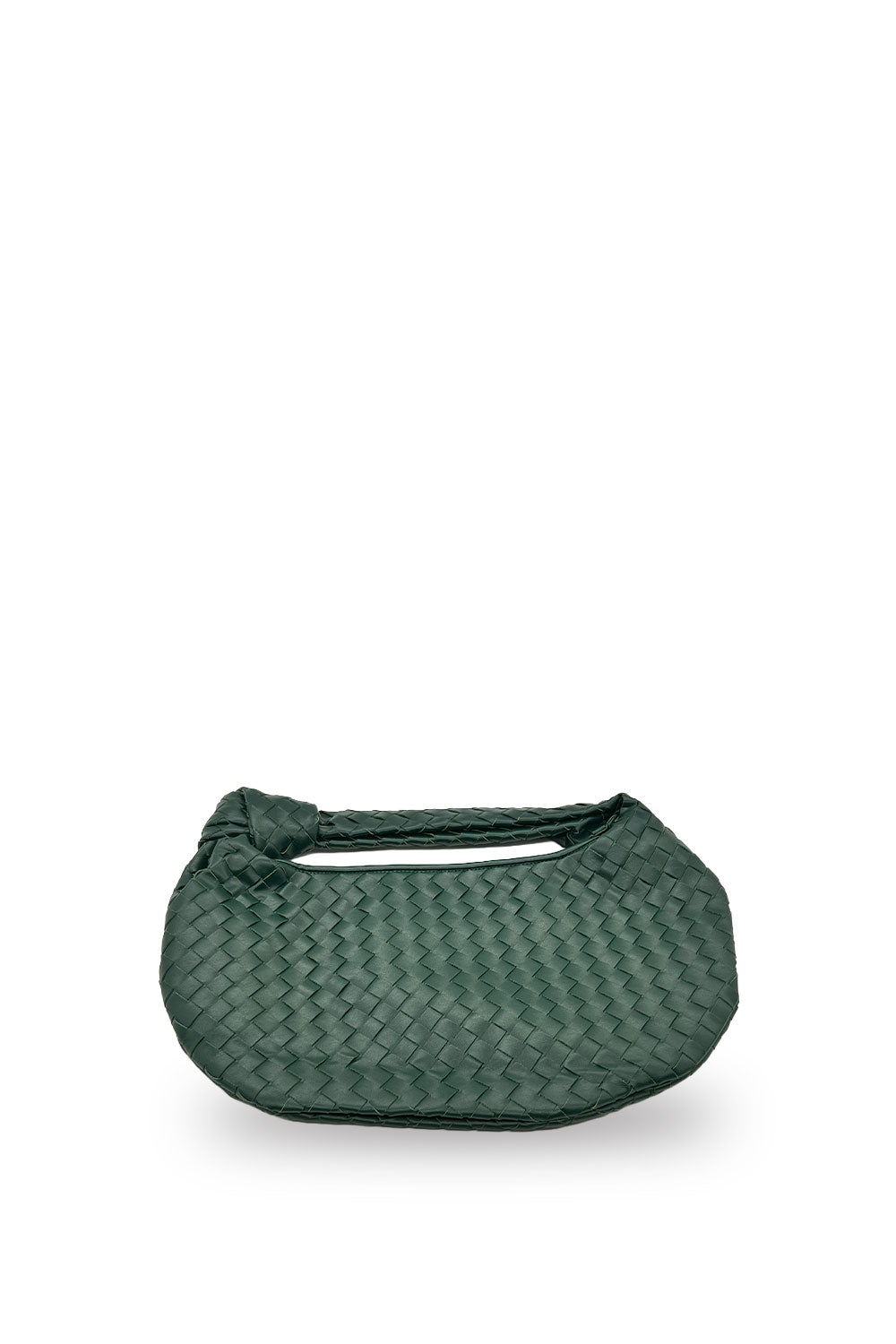 BOLSA BOTTEGA 1886 VERDE