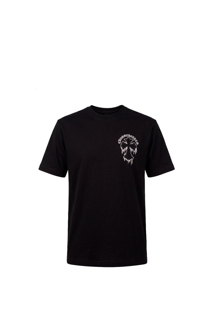 Turca Chrome Hearts White Cross