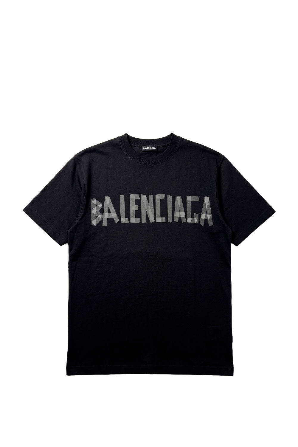 Turca Balenciaga New Tape Type Ngo