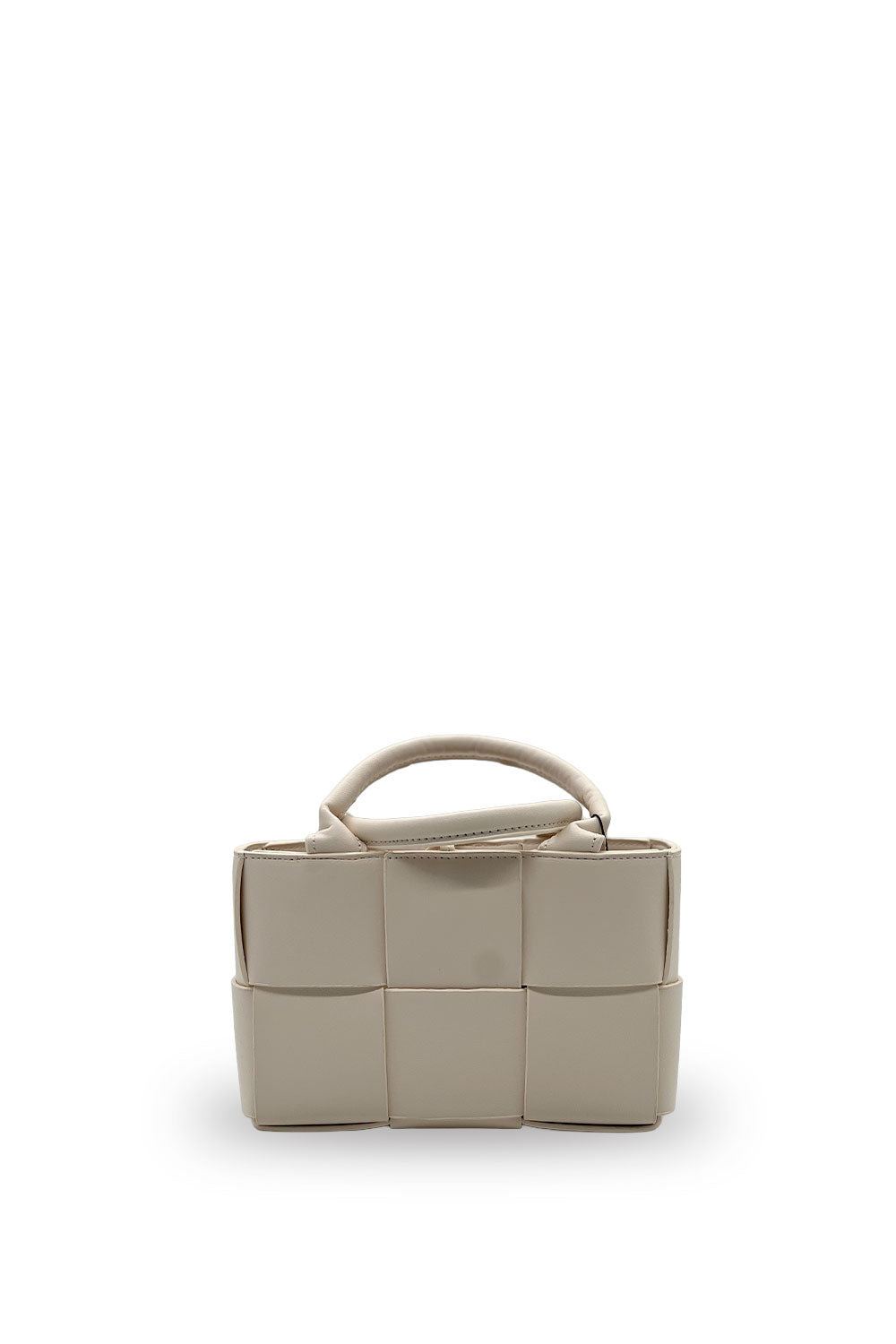 Bolsa Bottega Veneta Cassette Marfil