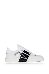 TENIS VALENTINO VL7N BLANCO