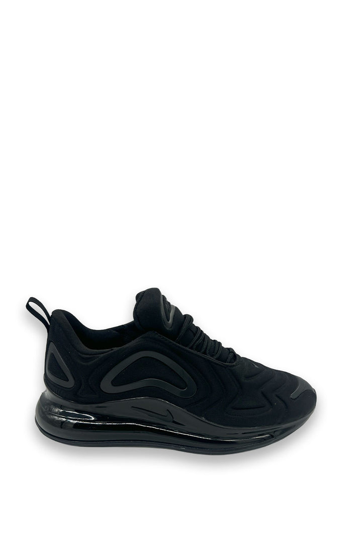 TENIS NIKE 720 NEGRO