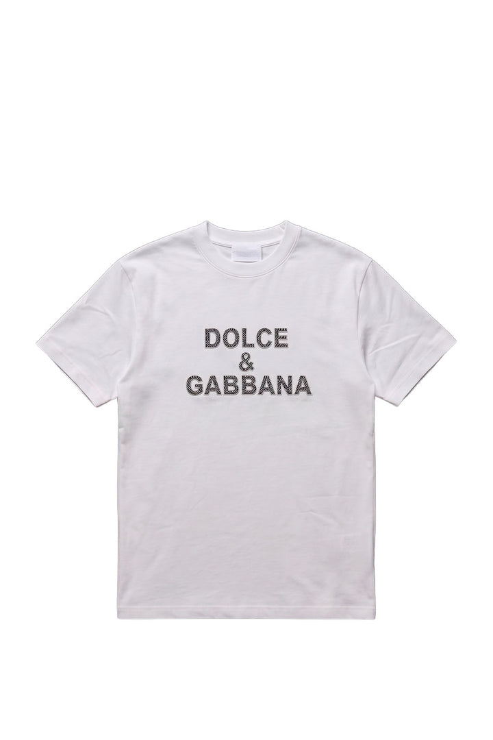 Turca Dolce Blanco Bordado