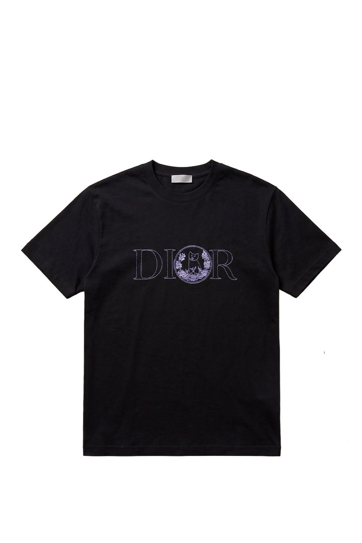 Turca Dior x Hylton Nel Negro