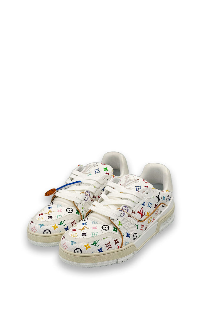 TENIS LV TAKASHI BLANCO