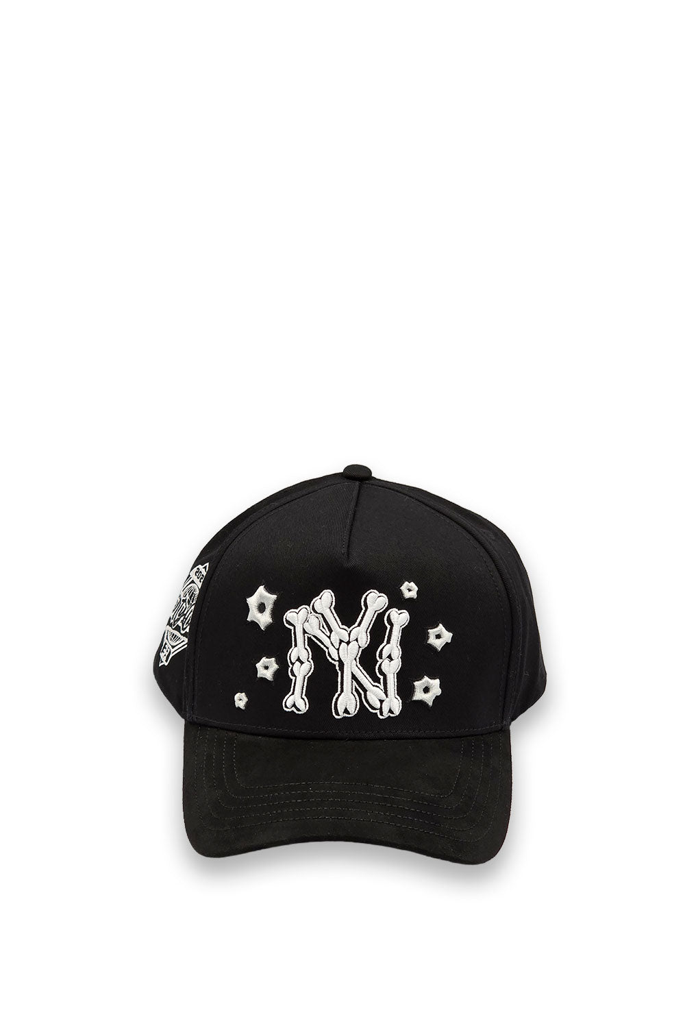 New York Bones