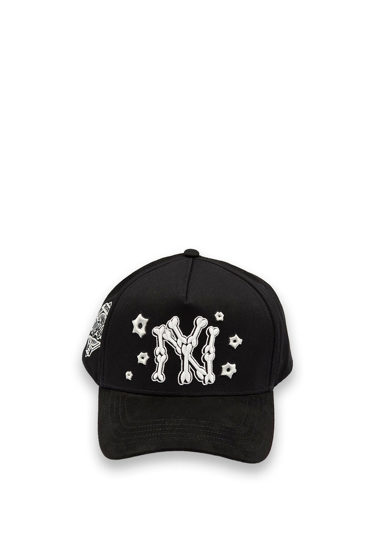 New York Bones