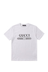 Turca Gucci Vintage Blco