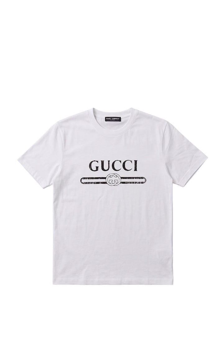 Turca Gucci Vintage Blco