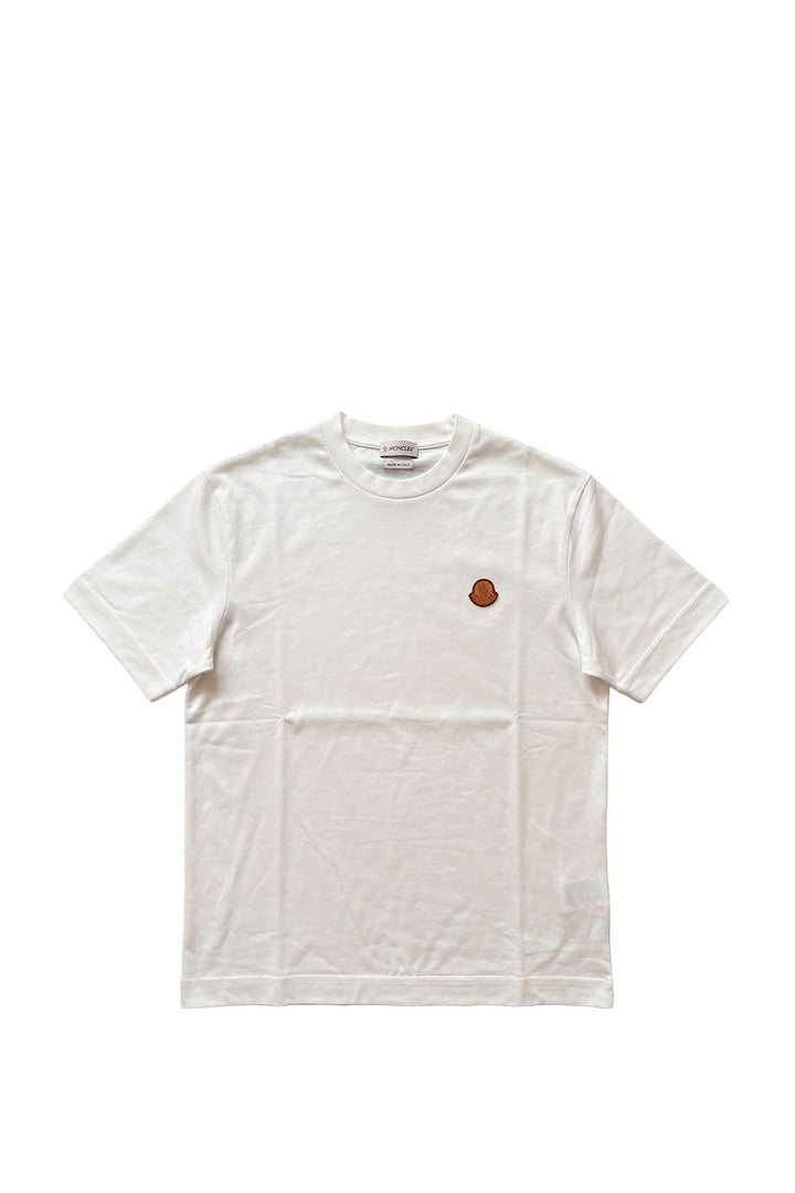 Turca Moncler Parche Cuero