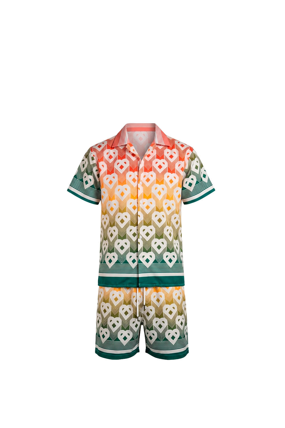 Conjunto Casa blanca