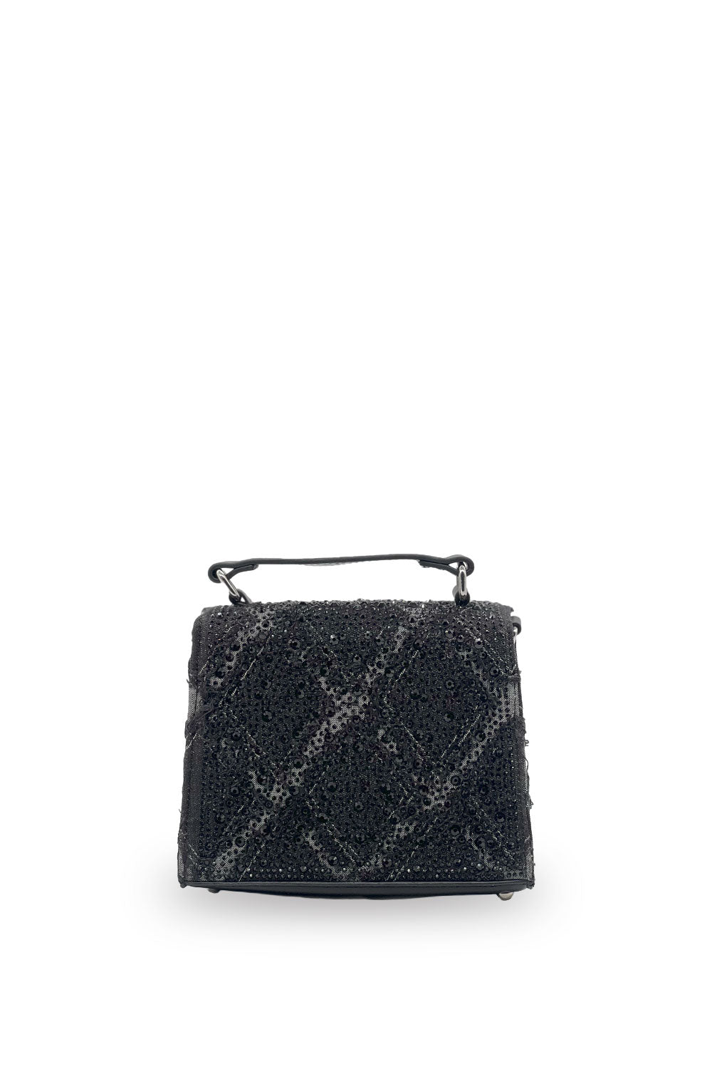 Bolsa Valentino VLogo Denim
