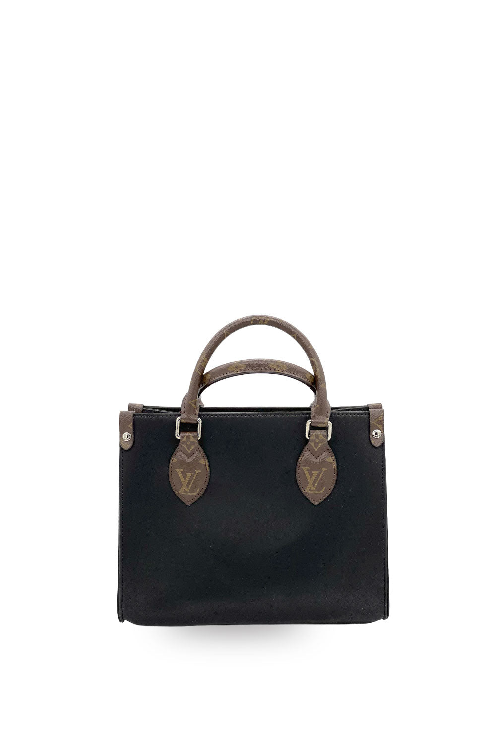 Bolsa Louis Vuitton OnTheGo Negro
