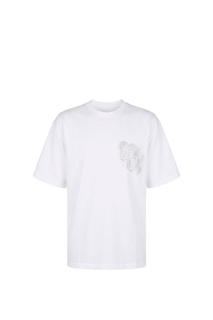 Turca Amiri Crystal White