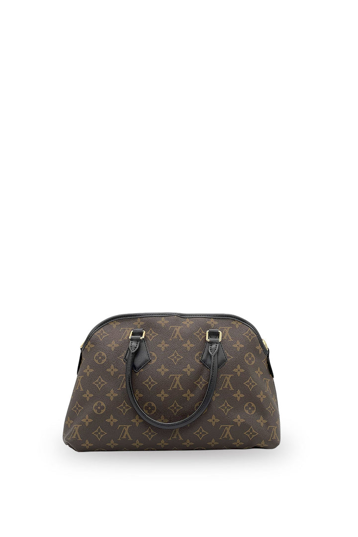 Bolsa Louis Vuitton Bowling Monograma