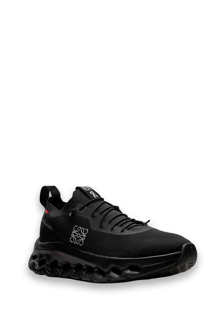 TENIS ON CLOUD LOEWE NEGRO