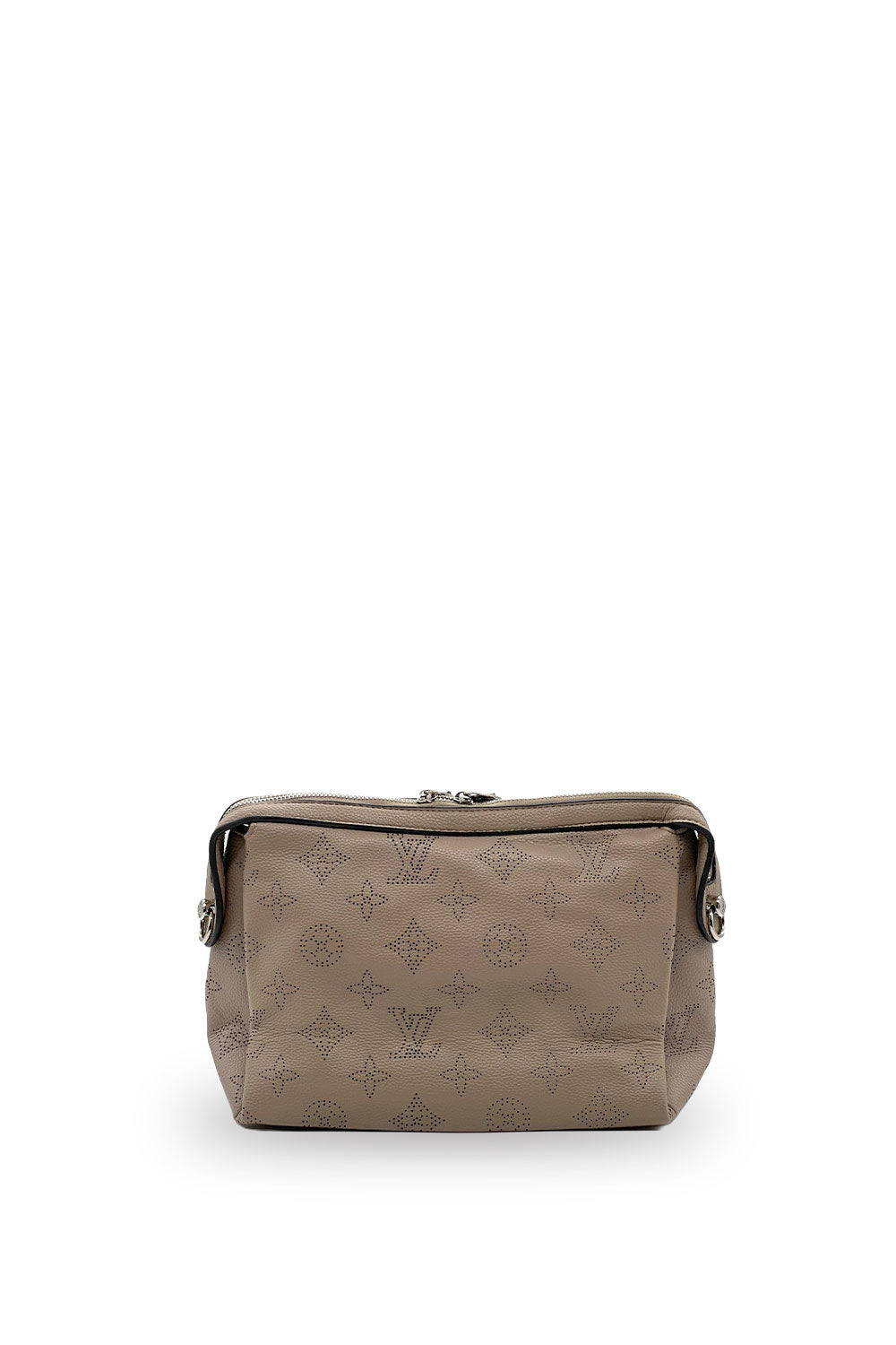 Bolsa Louis Vuitton Neceser Beige